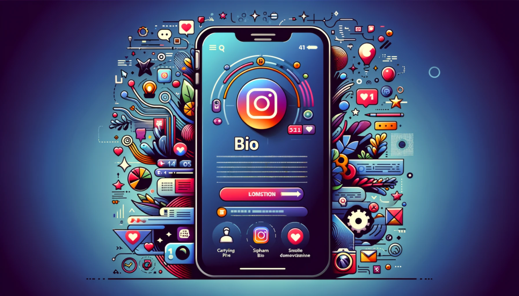 Qual é a importância da bio no Instagram?