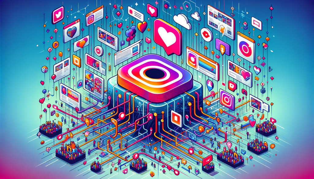 5 dicas para trabalhar com o algoritmo do Instagram