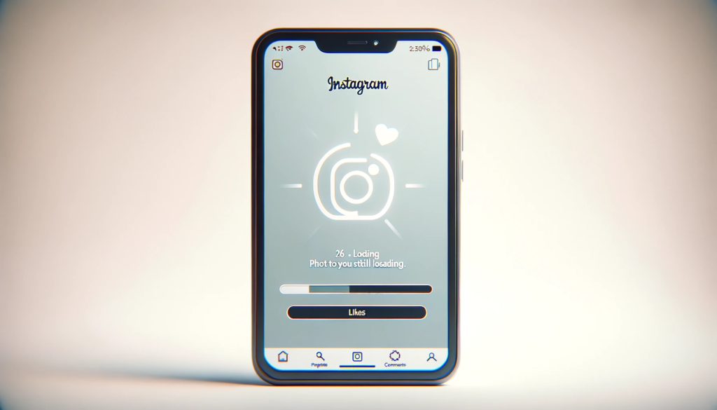 Qual é a importância da atualização do aplicativo Instagram?